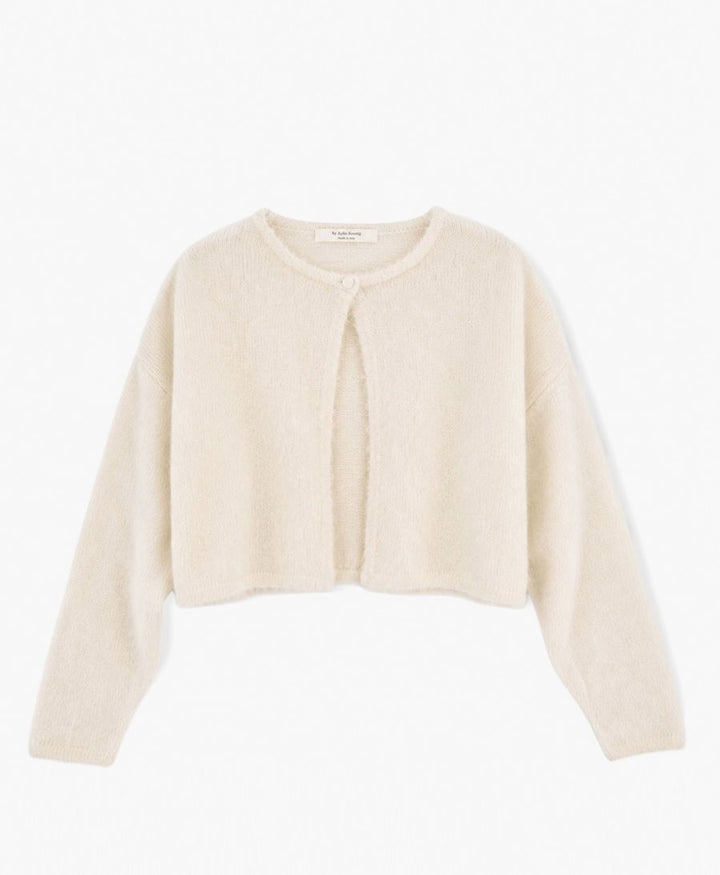 Cardigan MARLIE - Cloud