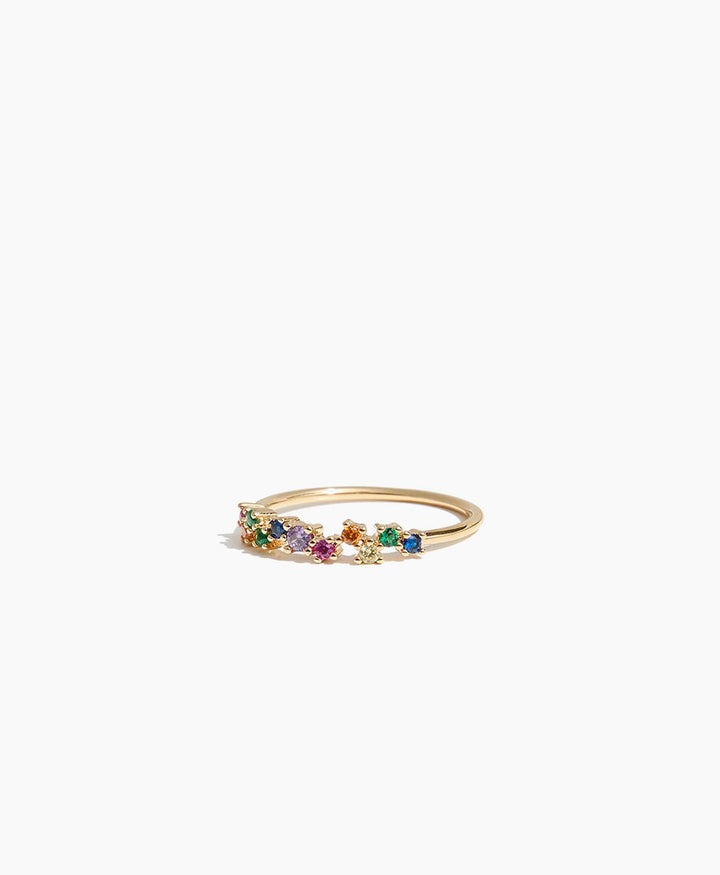 Fingerring - Beatrice