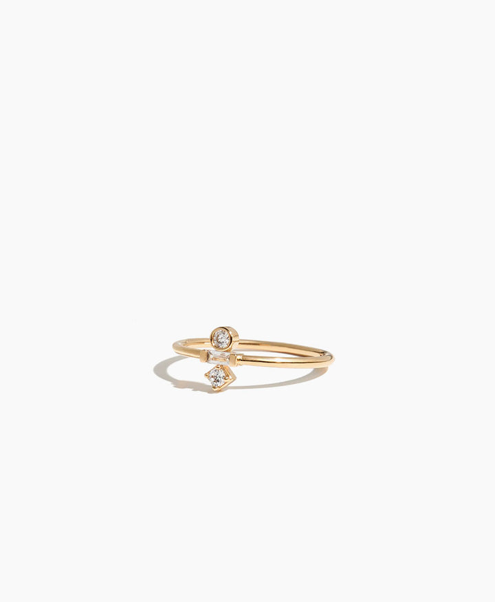 Fingerring - Sandrine