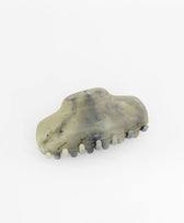Haarklammer LIVA Clomes in Mineralnebel