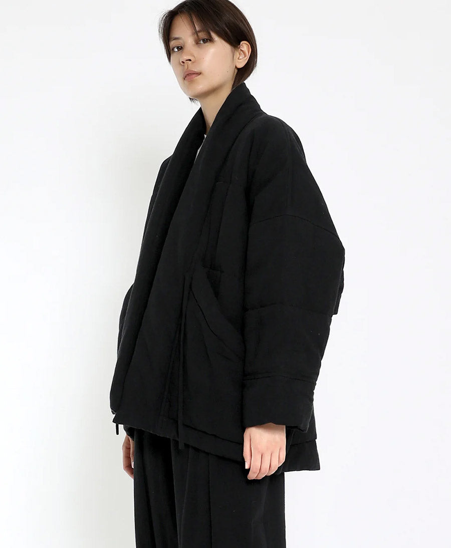 Jacke Signature Sumo Puffer - Schwarz