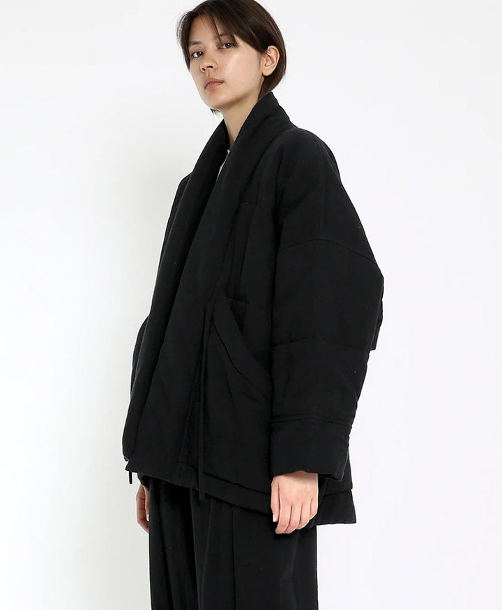Jacke Signature Sumo Puffer - Schwarz
