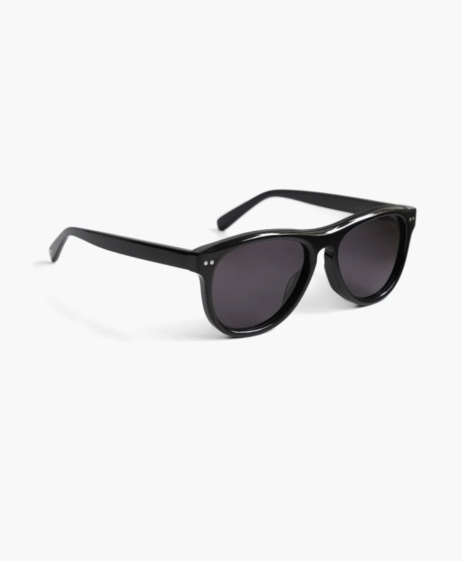 Sonnenbrille "Sonney" - Schwarz