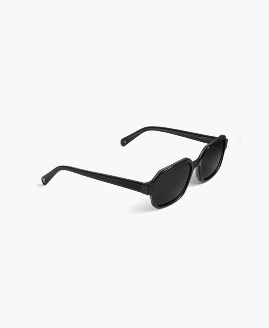 Sonnenbrille "Alex" - Schwarz