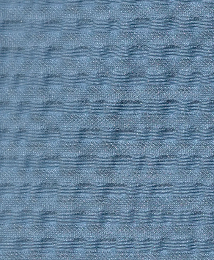 Bikini-Oberteil MILEA Top - Hellblau