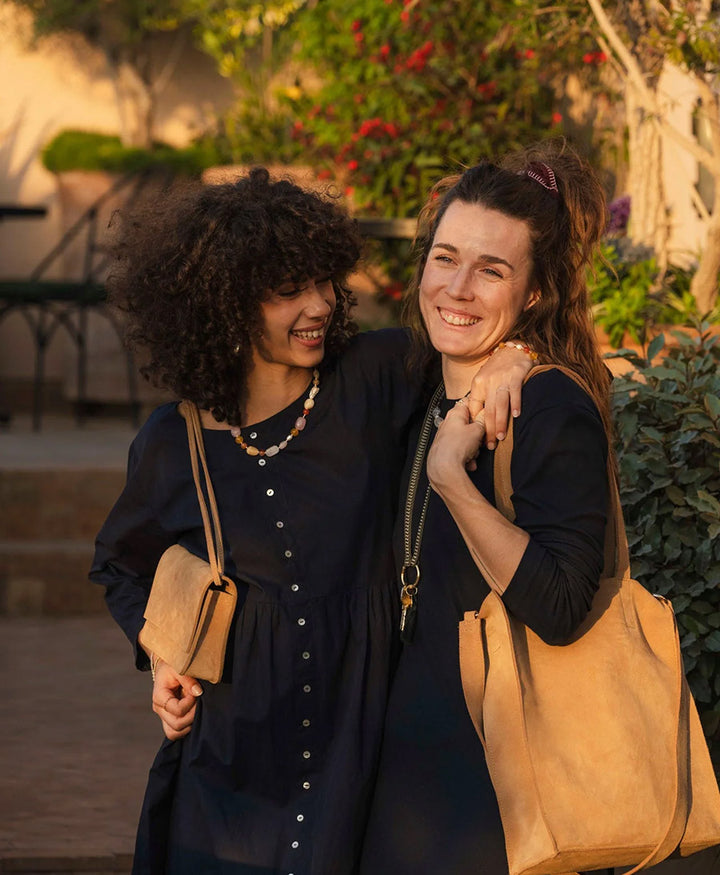 Schlüsselband vergoldeter Karabiner - Artichoke