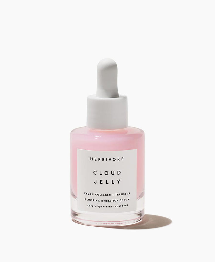 CLOUD JELLY Pink Serum - Herbivore Botanicals - clomes