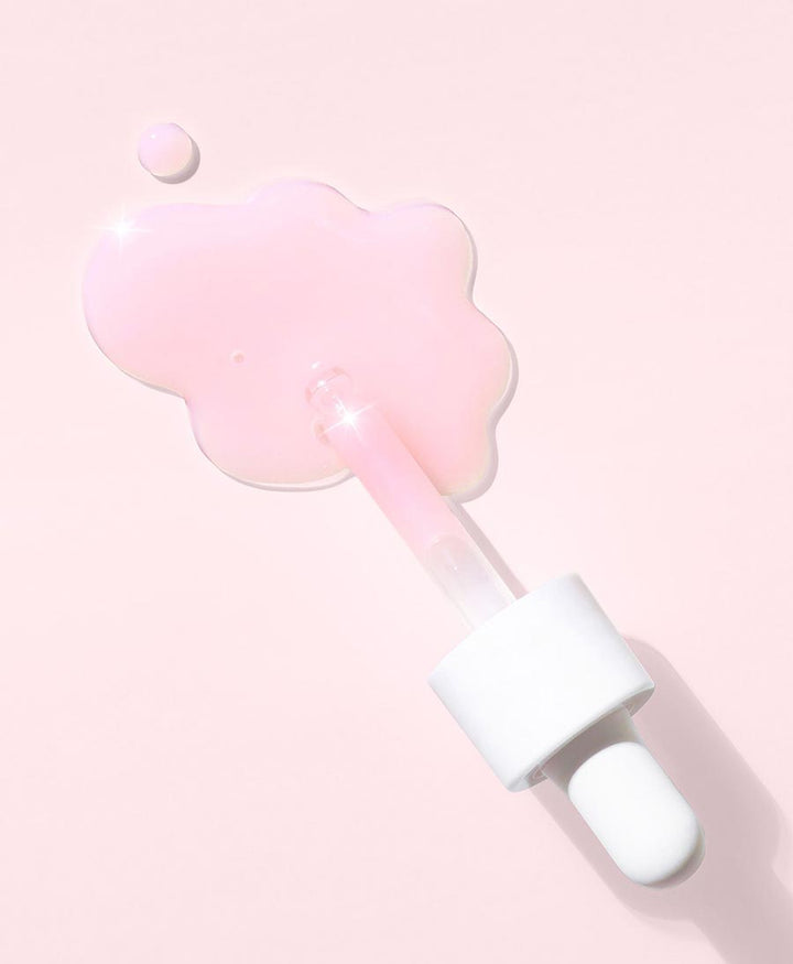 CLOUD JELLY Pink Serum - Herbivore Botanicals - clomes