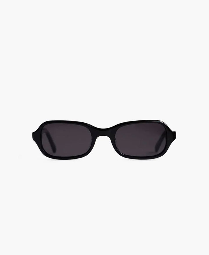 Sonnenbrille "Lou" - Schwarz