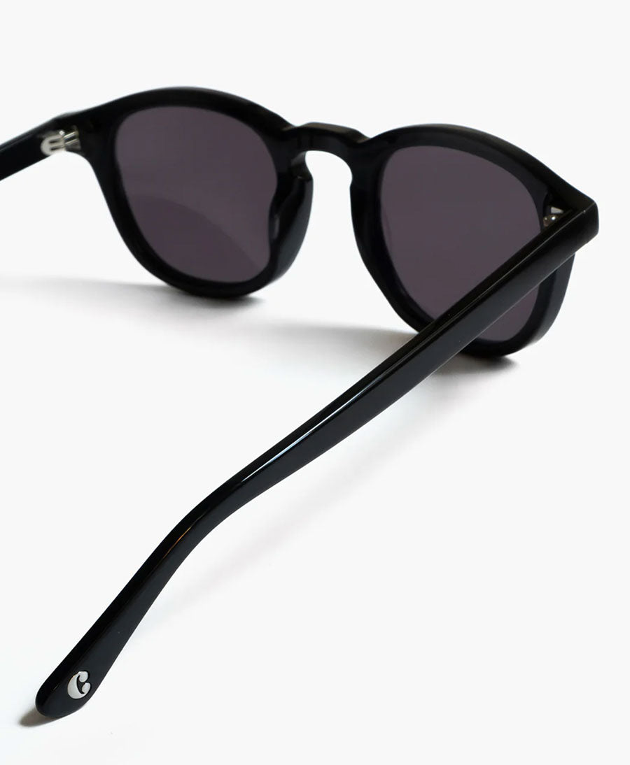 Sonnenbrille "Todd" - Schwarz