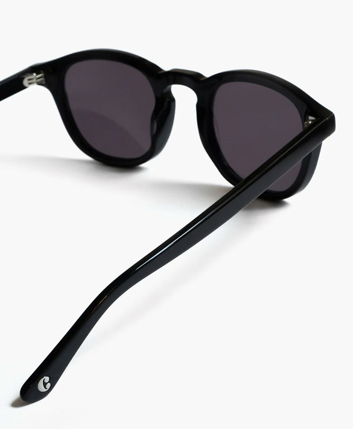 Sonnenbrille "Todd" - Schwarz