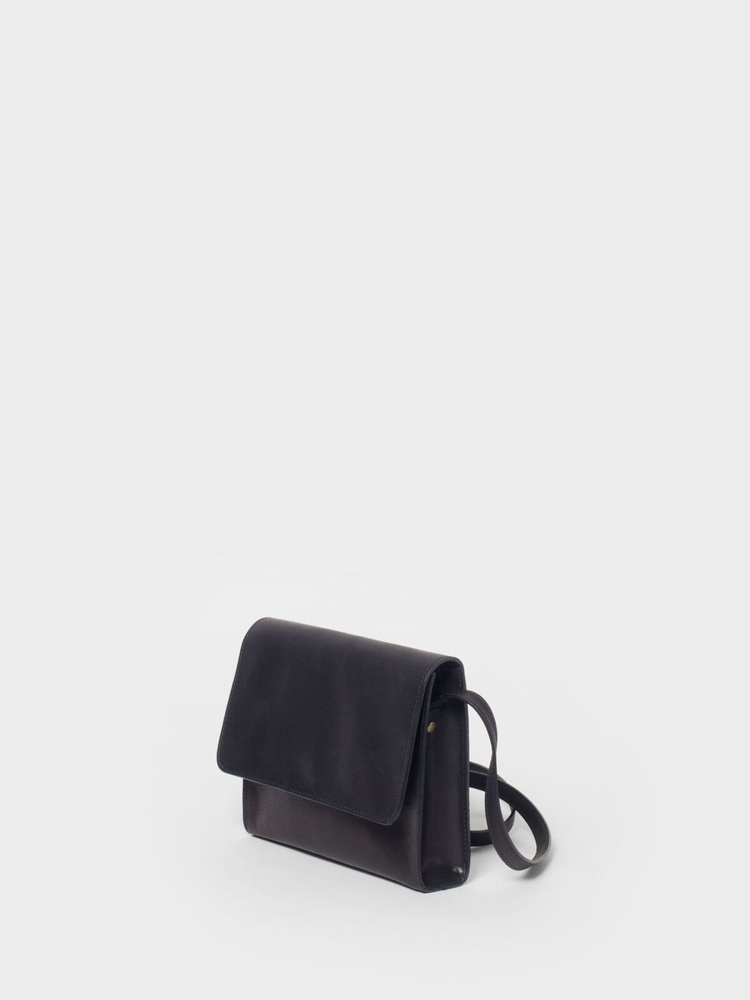 Cross Body Bag - Schwarz - PARK - clomes