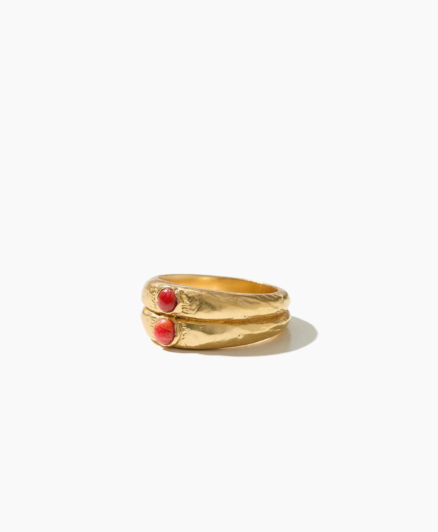 Fingerring - Derrick
