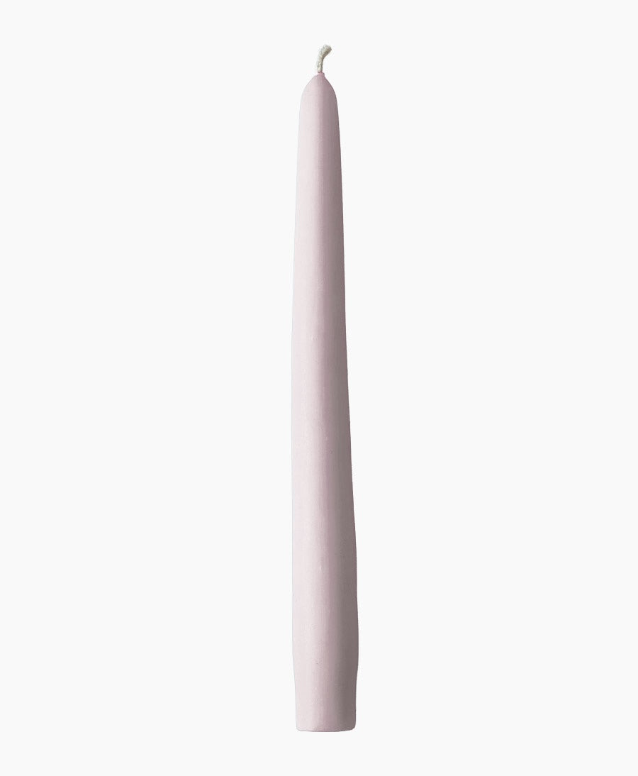 Dicke Stabkerze - Puder