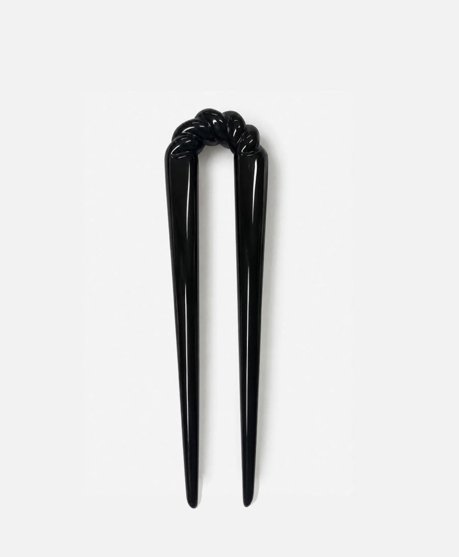 Haarnadel DORA Grande - Noir