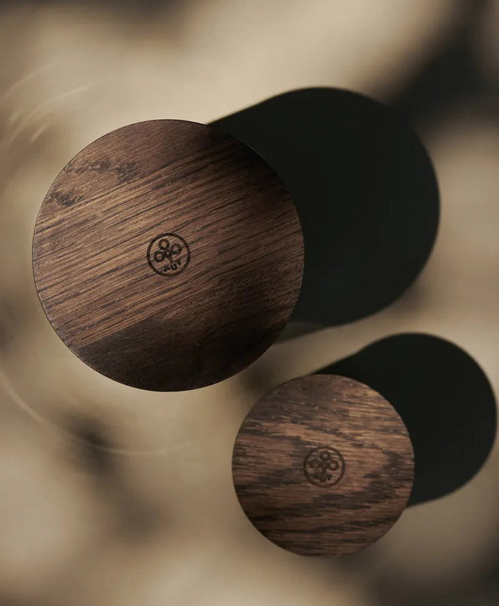 Duftkerze "Wildkräuter" - 100% natürlich - 250g