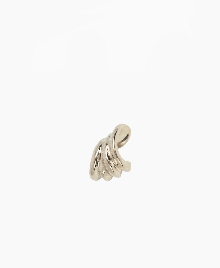 Earcuff LAURYN - Sterling Silber - Clomes - clomes