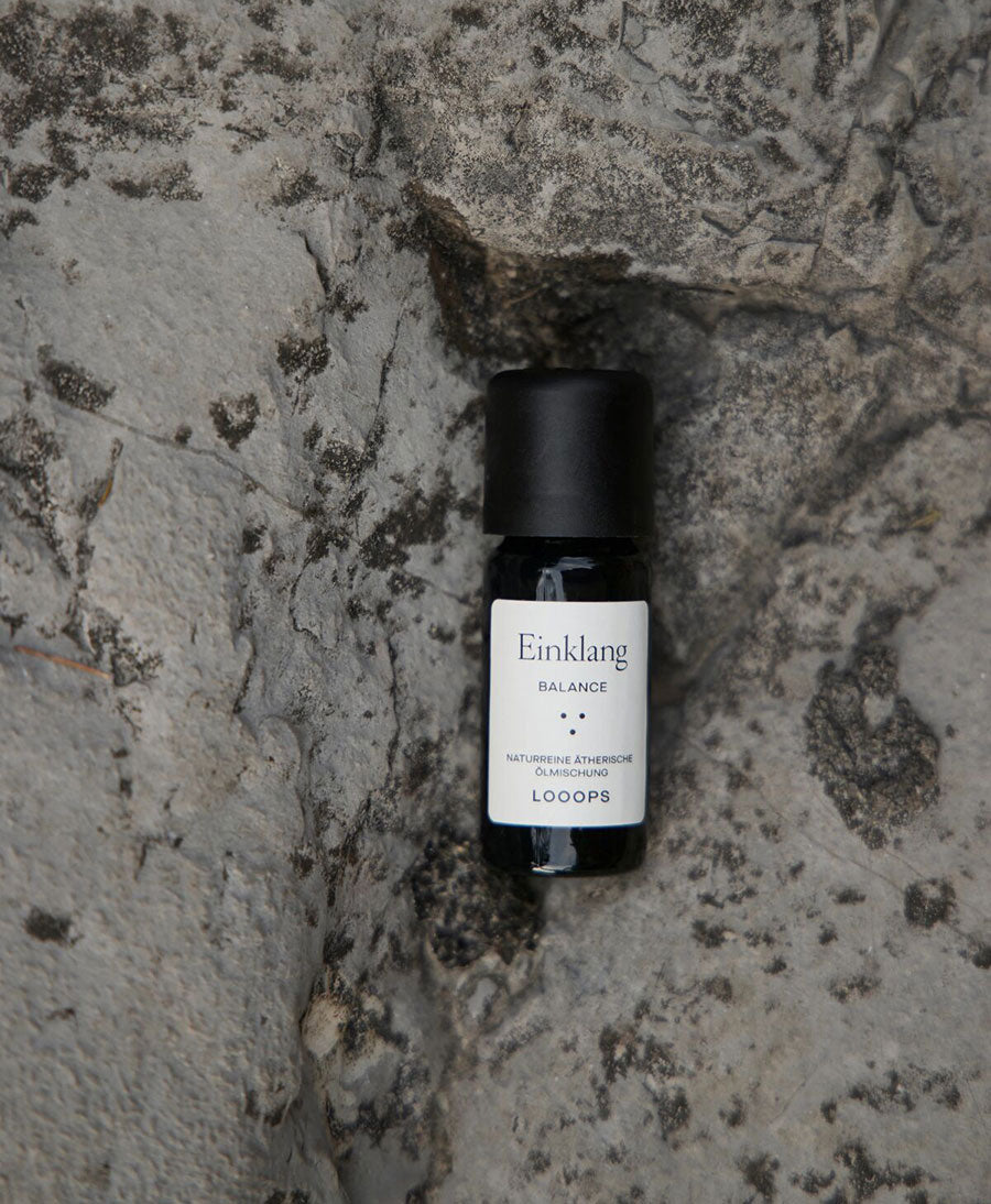 Natürliche ätherische Ölmischung "Einklang" - 10ml