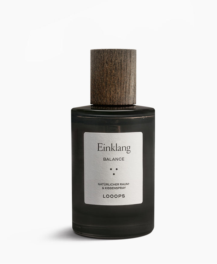Natürlicher Raumduft Duftspray "Einklang" - 100ml