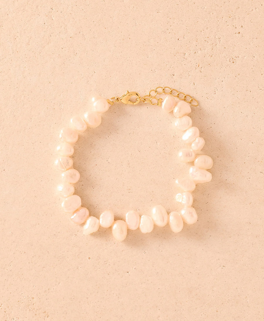 Estée Perlen Bracelet