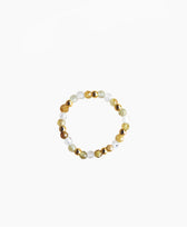 Fingerring Aya Yoomee in Lime Green