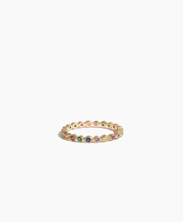 Fingerring - Emma
