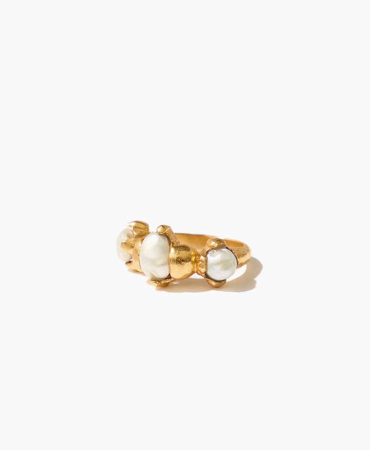 Fingerring - Keanu