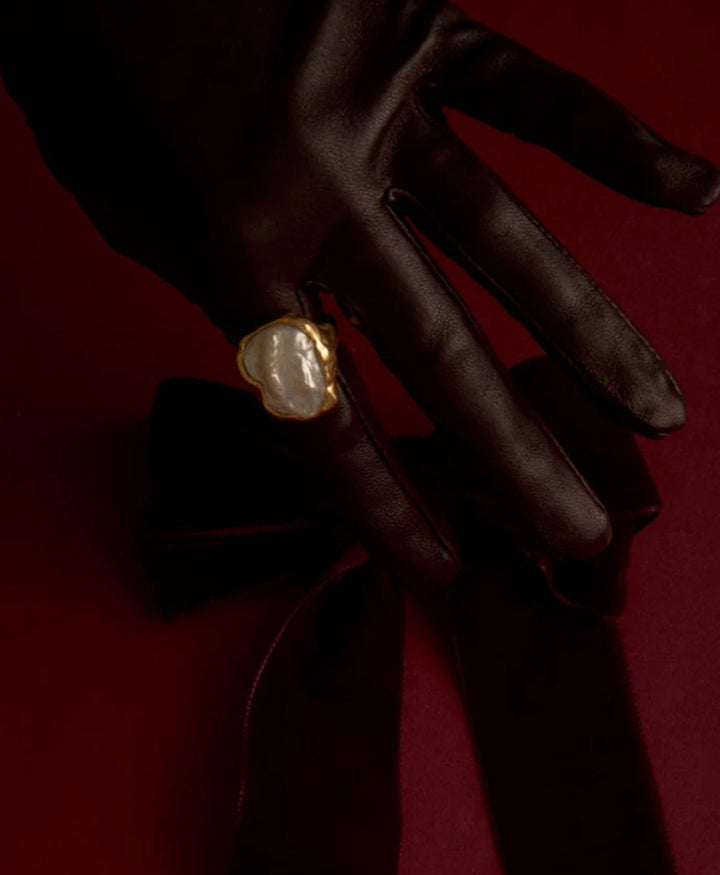 Fingerring - Vesper