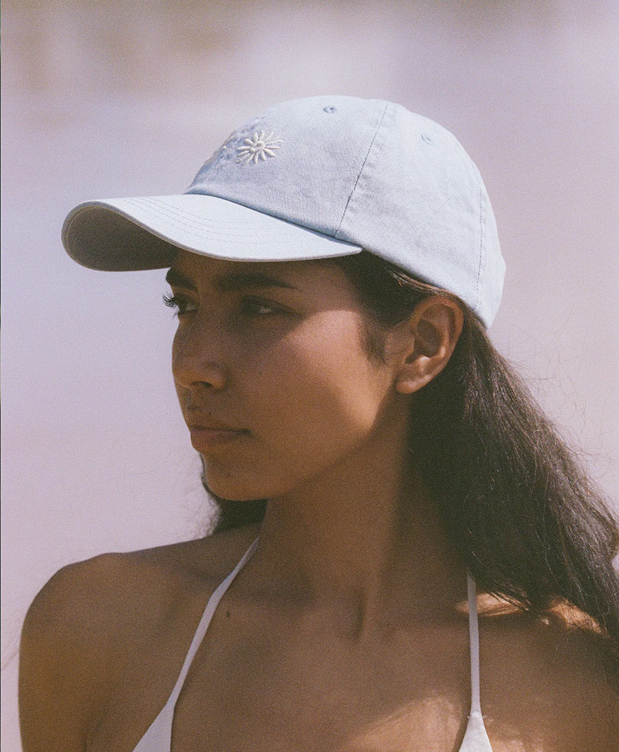 Gemini Cap / Kappe - Sky