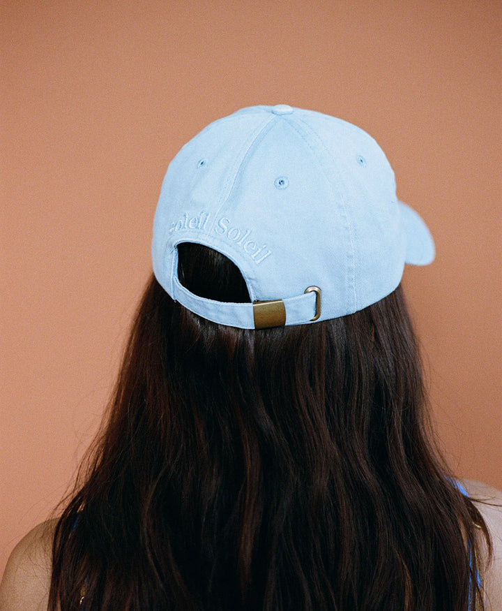 Gemini Cap / Kappe - Sky