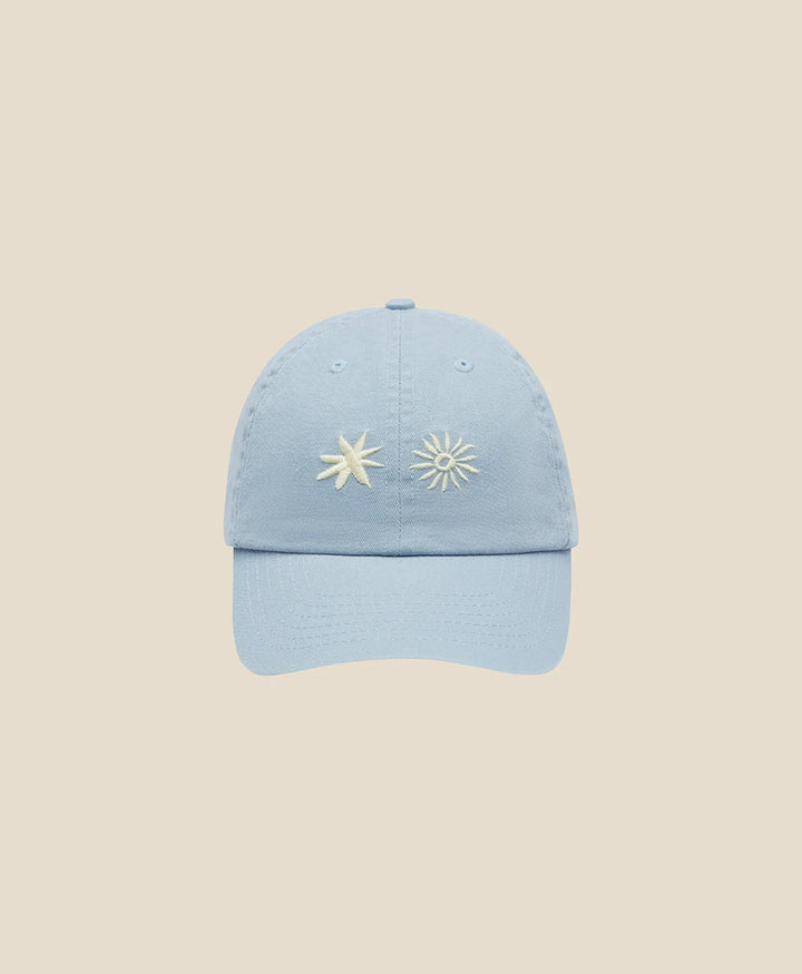 Gemini Cap / Kappe - Sky
