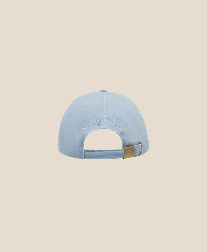 Gemini Cap / Kappe - Sky
