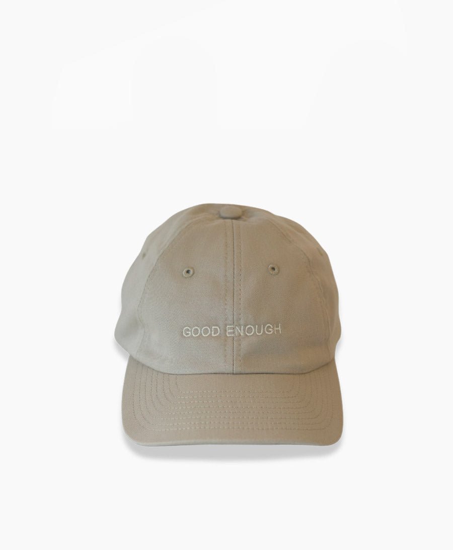 Dad Cap ELENA - Beige - Clomes - clomes