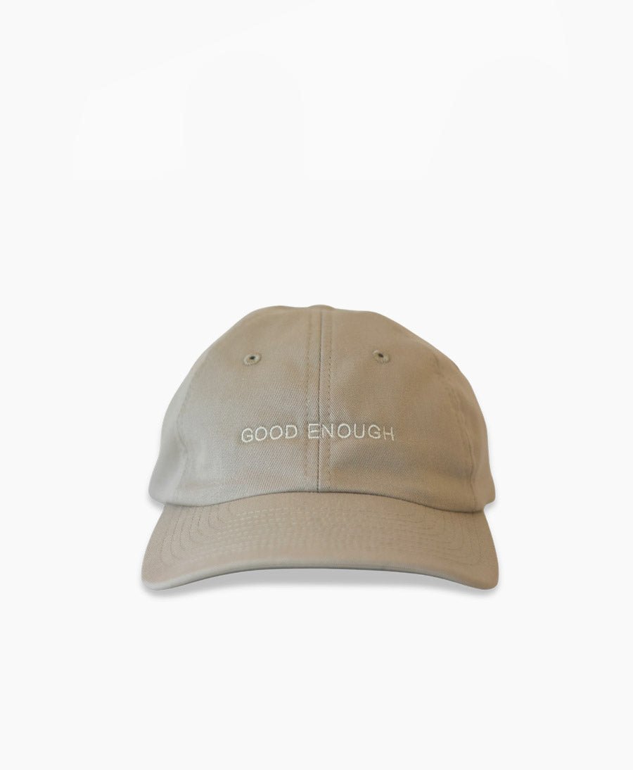 Dad Cap ELENA - Beige - Clomes - clomes