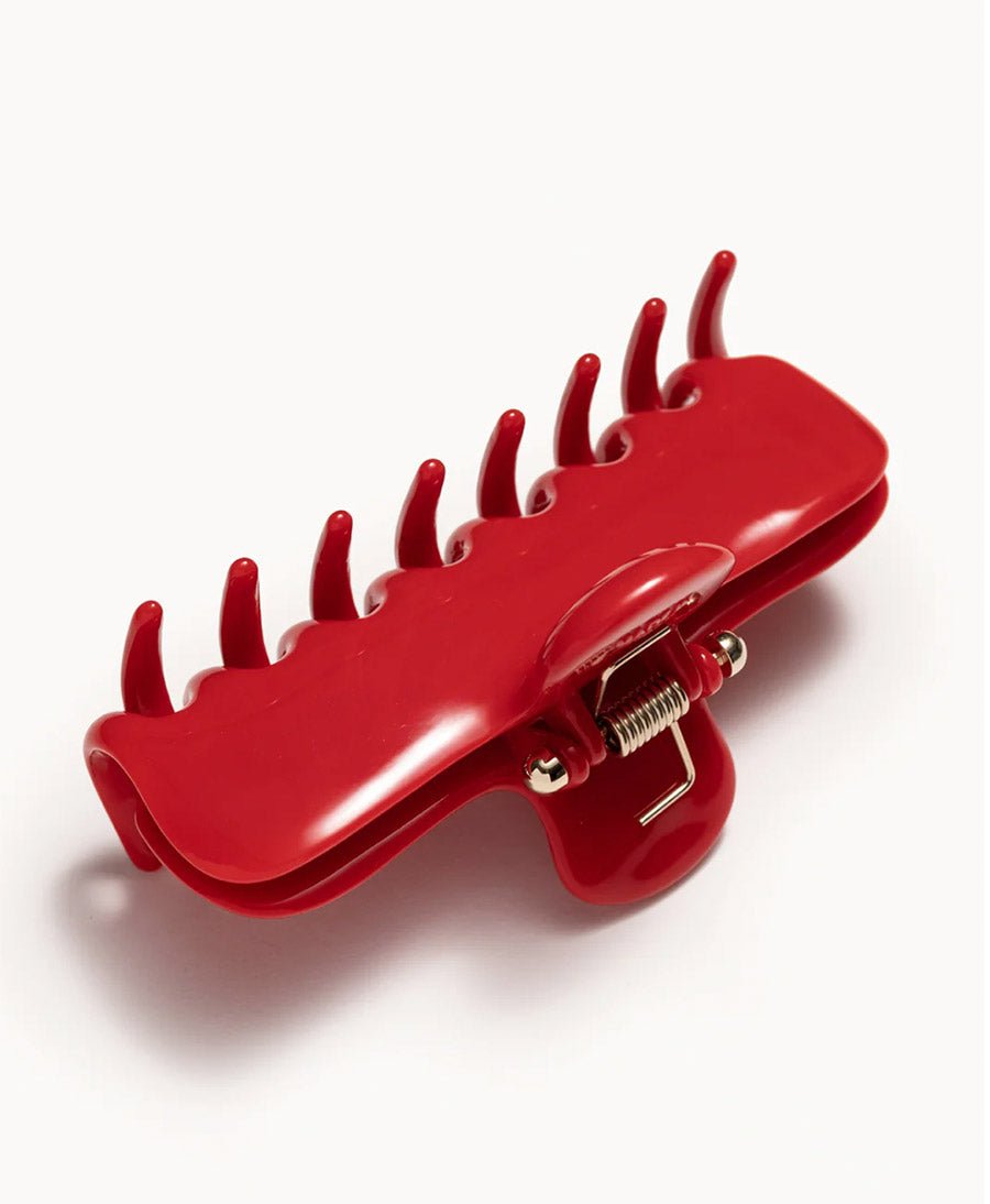 Grosse Haarklammer - ROSSO CLAW CLIP - UNDO - clomes