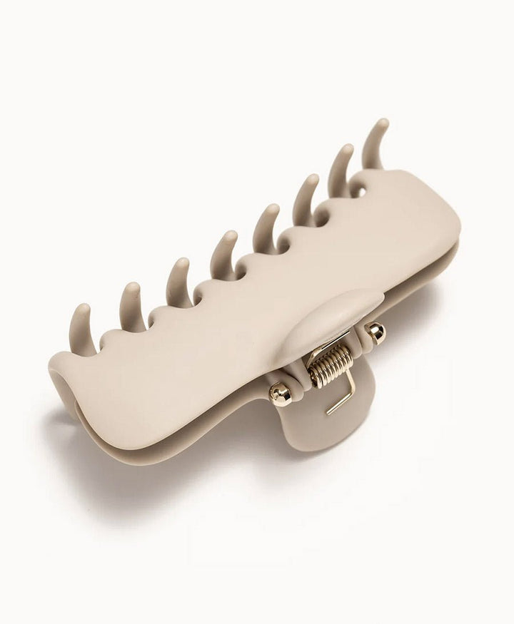 Grosse Haarklammer - SANDSTONE CLAW CLIP - UNDO - clomes