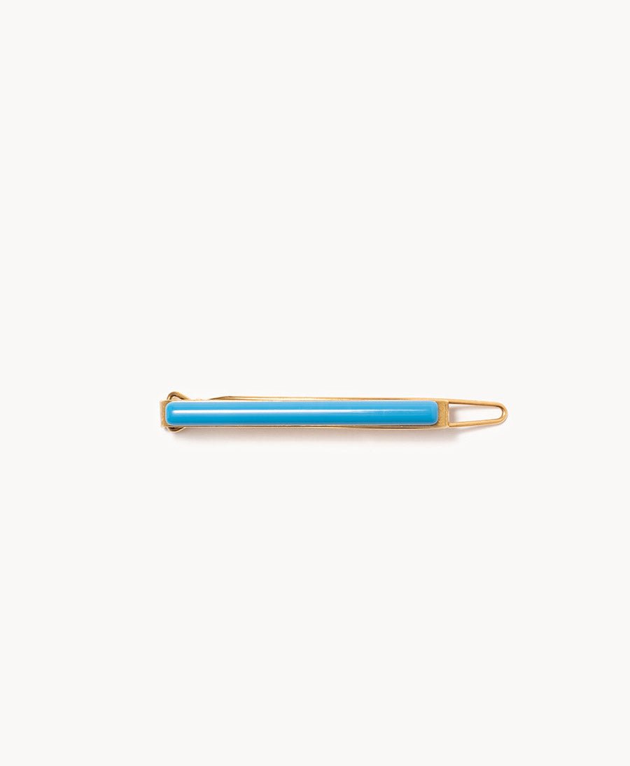 Haarclip - CERULEAN BARETTA - UNDO - clomes