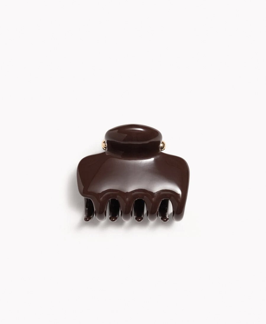 Haarklammer - ESPRESSO CLAW CLIP - UNDO - clomes