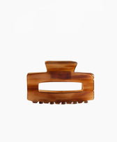 Haarklammer FRIDA Clomes in Caramel