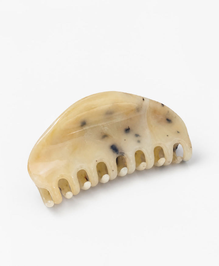 Haarklammer MALIN - Lys Tortoise