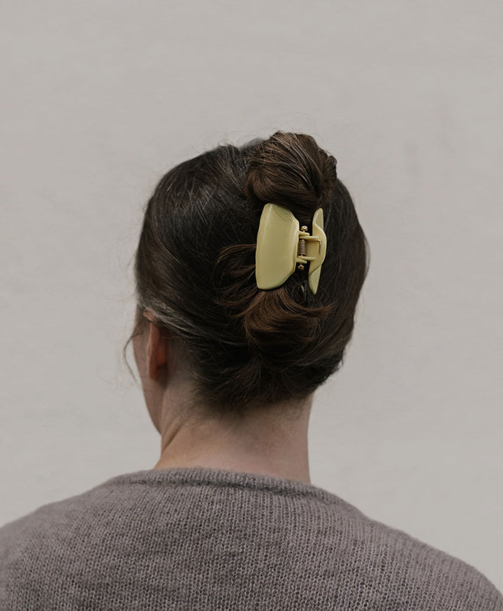 Haarklammer LIV - Cédrat