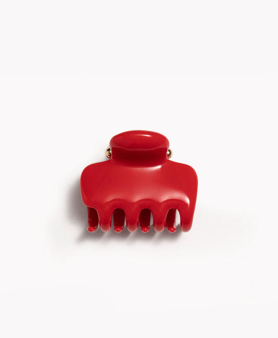 Haarklammer - ROSSO CLAW CLIP - UNDO - clomes