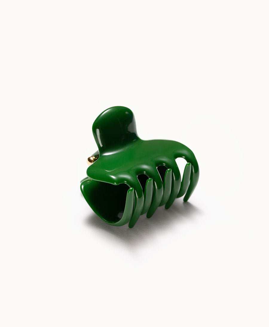 Haarklammer - VERDE CLAW CLIP - UNDO - clomes