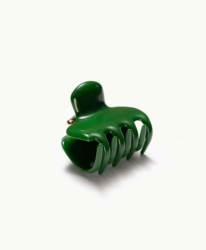Haarklammer - VERDE CLAW CLIP - UNDO - clomes