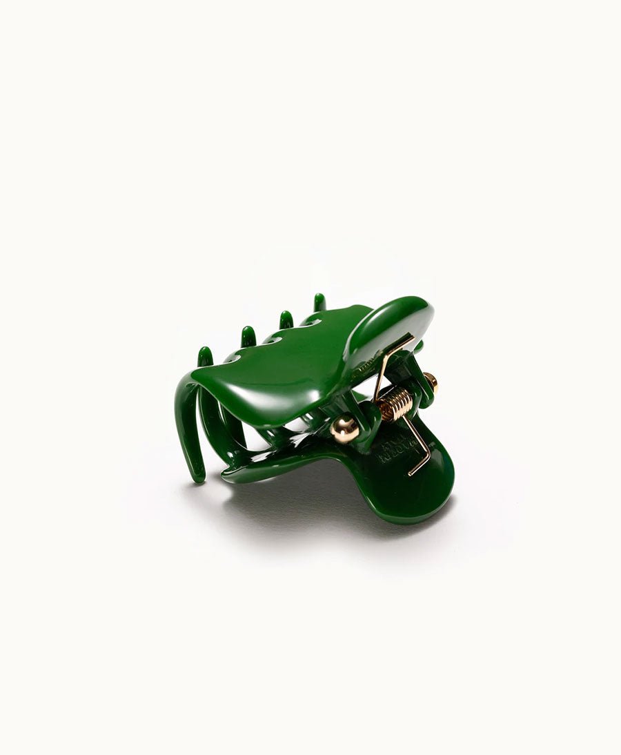 Haarklammer - VERDE CLAW CLIP - UNDO - clomes