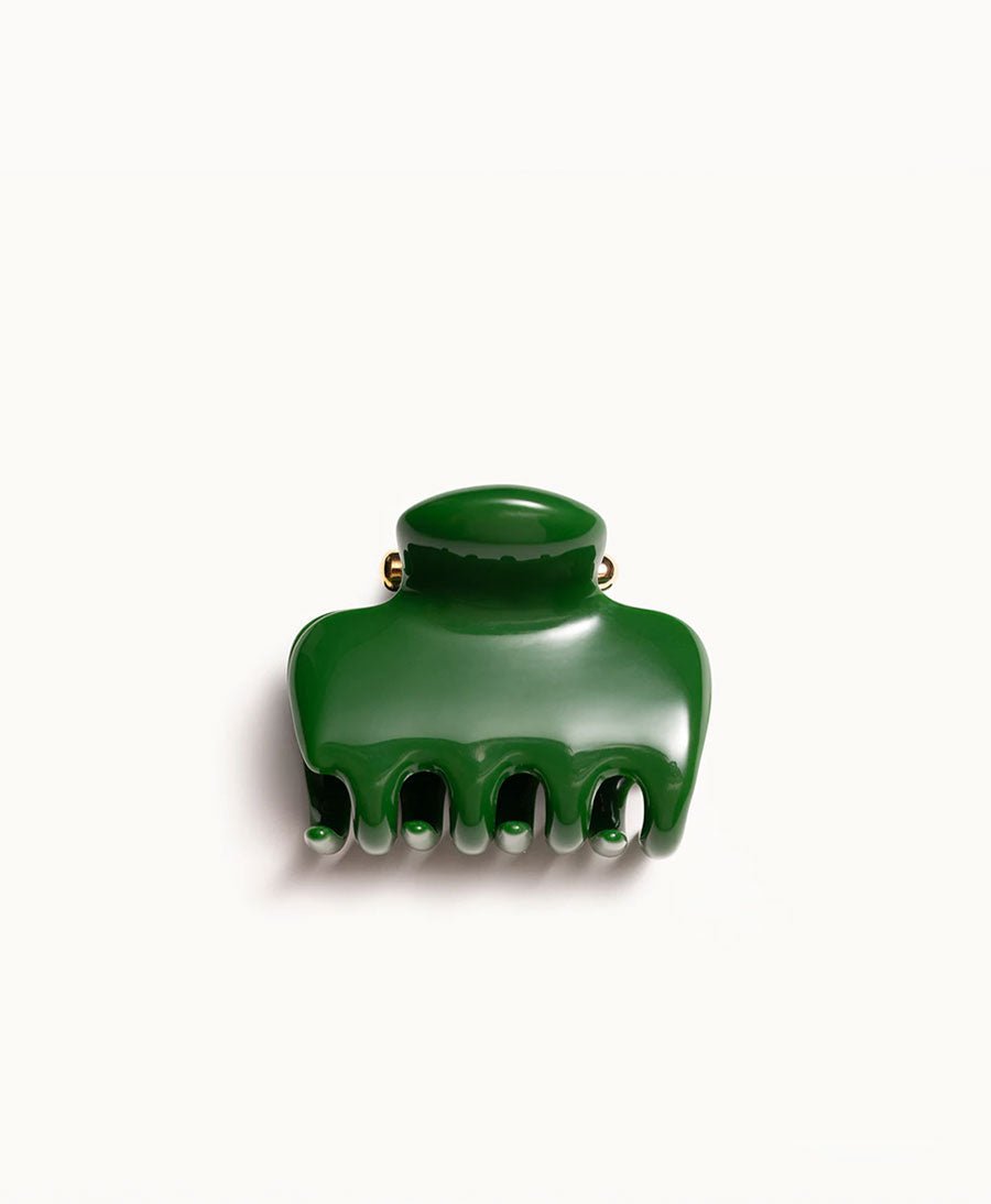 Haarklammer - VERDE CLAW CLIP - UNDO - clomes