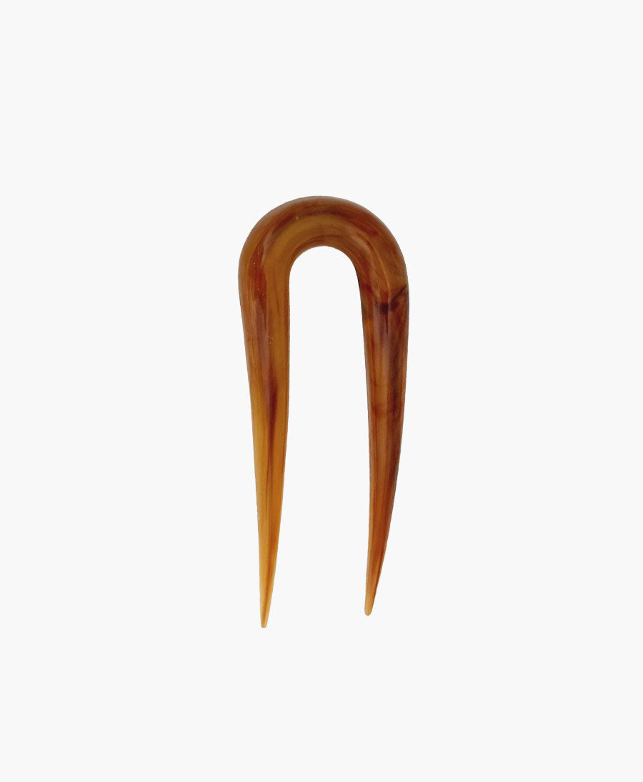 Haarnadel NALA - Caramel