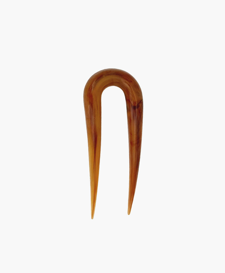 Haarnadel NALA - Caramel