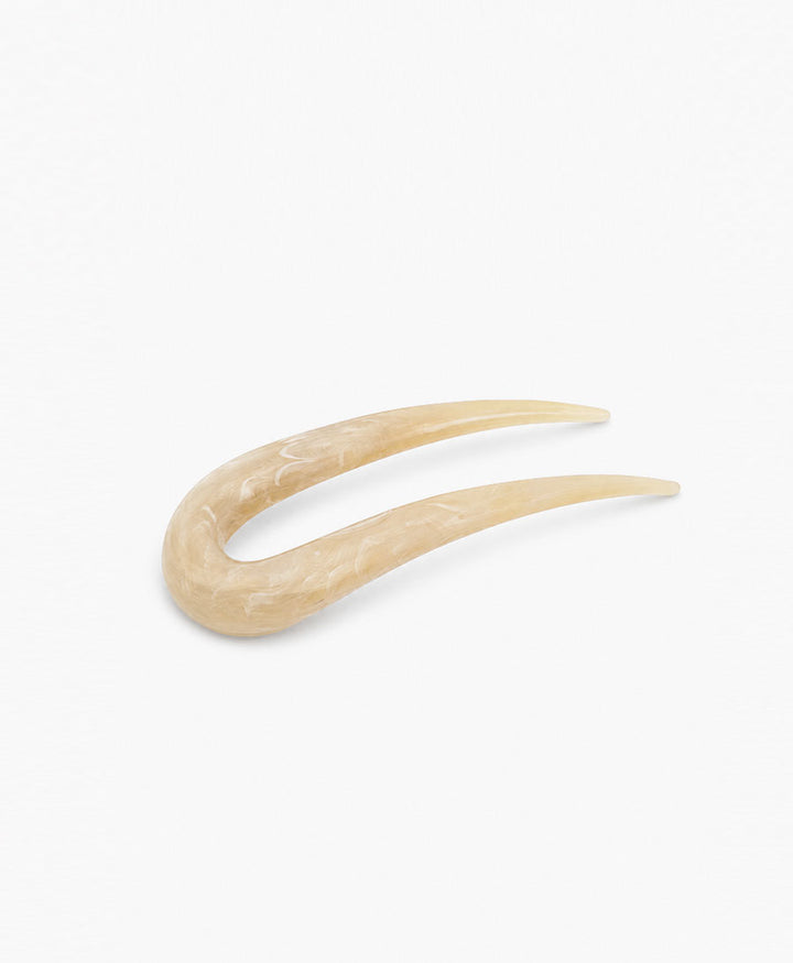 Haarnadel NALA - Sahara Beige