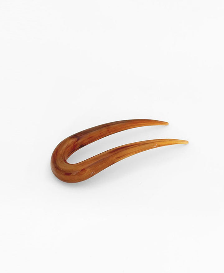 Haarnadel NALA - Caramel